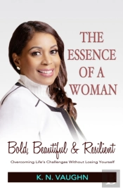 The Essence Of A Woman