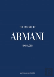 The Essence Of Armani