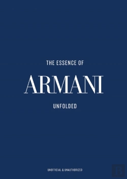 Bertrand.pt - The Essence Of Armani