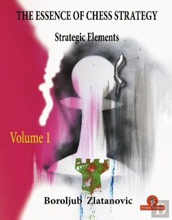 Bertrand.pt - The Essence Of Chess Strategy Volume 1