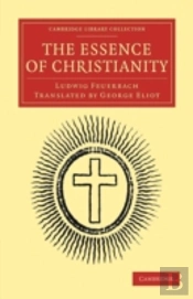 The Essence Of Christianity