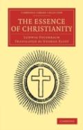 The Essence Of Christianity