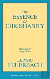 The Essence Of Christianity