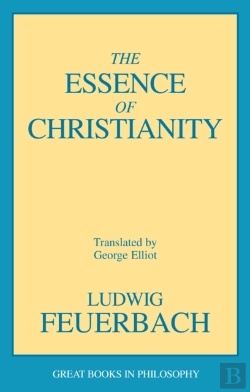 Bertrand.pt - The Essence Of Christianity
