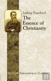 The Essence Of Christianity
