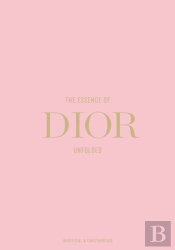 The Essence Of Dior