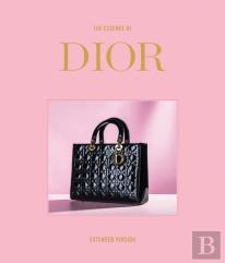 The Essence Of Dior