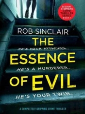 The Essence Of Evil