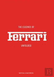 The Essence Of Ferrari