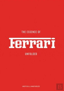 Bertrand.pt - The Essence Of Ferrari