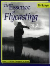 The Essence Of Flycasting