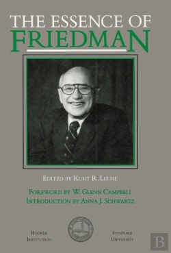 Bertrand.pt - The Essence Of Friedman