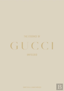 Bertrand.pt - The Essence Of Gucci