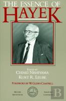 The Essence Of Hayek