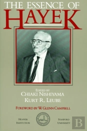 The Essence Of Hayek