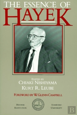 Bertrand.pt - The Essence Of Hayek