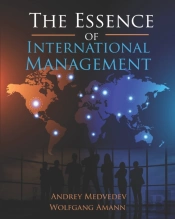 The Essence Of International Management
