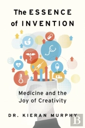 The Essence Of Invention