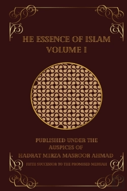 Bertrand.pt - The Essence Of Islam Volume I