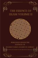 The Essence Of Islam Volume Ii