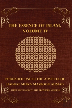 Bertrand.pt - The Essence Of Islam Volume Iv