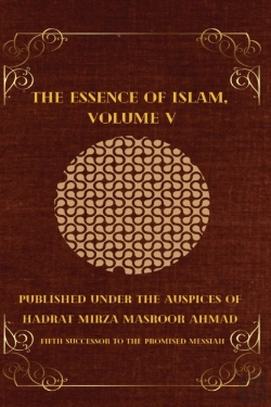 Bertrand.pt - The Essence Of Islam, Volume V