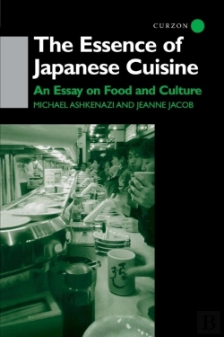 Bertrand.pt - The Essence Of Japanese Cuisine