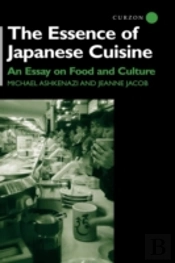 The Essence Of Japanese Cuisine