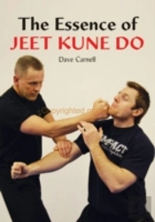 The Essence Of Jeet Kune Do