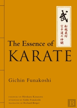 Bertrand.pt - The Essence Of Karate