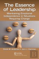 The Essence Of Leadership