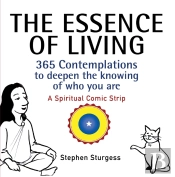 The Essence Of Living