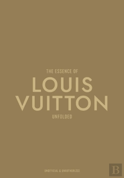 Bertrand.pt - The Essence Of Louis Vuitton