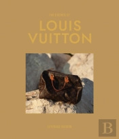 The Essence Of Louis Vuitton