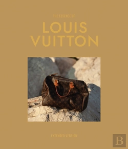 Bertrand.pt - The Essence Of Louis Vuitton