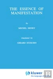 The Essence Of Manifestation