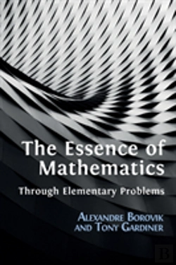 Bertrand.pt - The Essence Of Mathematics Through Elementary Problems