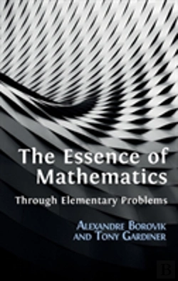 Bertrand.pt - The Essence Of Mathematics Through Elementary Problems