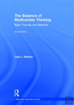 Bertrand.pt - The Essence Of Multivariate Thinking