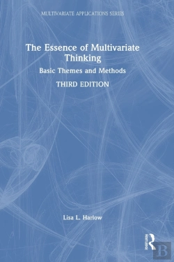 Bertrand.pt - The Essence Of Multivariate Thinking