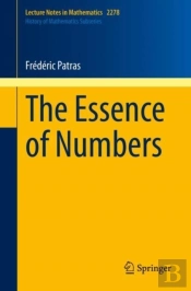 The Essence Of Numbers