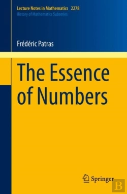 Bertrand.pt - The Essence Of Numbers