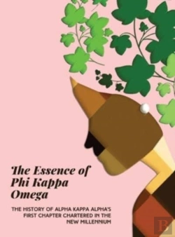 Bertrand.pt - The Essence Of Phi Kappa Omega: The Hist