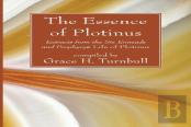 The Essence Of Plotinus