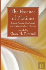 The Essence Of Plotinus