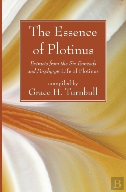Bertrand.pt - The Essence Of Plotinus