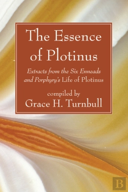 Bertrand.pt - The Essence Of Plotinus