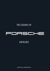 The Essence Of Porsche 911