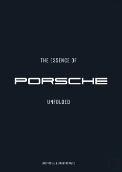 Bertrand.pt - The Essence Of Porsche 911