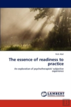 Bertrand.pt - The Essence Of Readiness To Practice